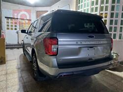 فورد إكسبيديشن